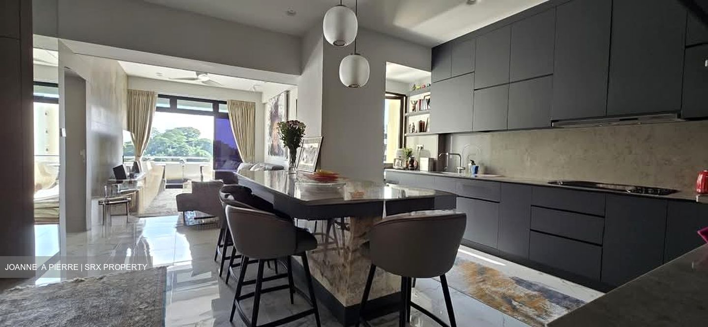 Allsworth Park (D10), Condominium #558633261